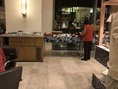 -天津东凯悦酒店·Market Café自助餐厅