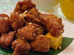 -东江海鲜酒家(艺都分店)
