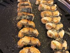 -一品诚记烤肉·甄选店(中南路店)