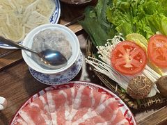 -楠火锅(新塘翡翠绿洲店)