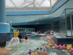 -水立方嬉水乐园