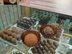 -GODIVA(万象城店)