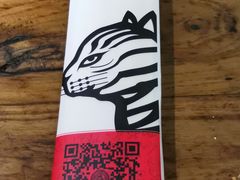 筷子包正面-馋嘴猫北京食堂·烤鸭·宵夜(亚运村店)