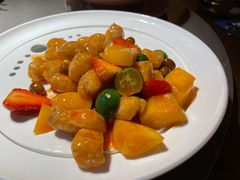 -张家卫·阳江菜·小海鲜(肥婆湾桥店)