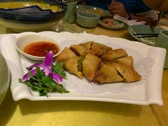 -金象湾泰国餐厅(华林路店)