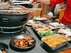 -火炉旺烤肉啤酒屋(沈北创始店)