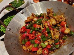 -同庆楼(建邺万达店)