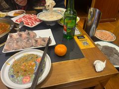 -沸炉重庆老火锅(军事博物馆店)