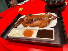 -福照楼汽锅鸡·云南菜(火车站锦江店)