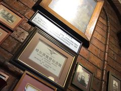 -露西亚咖啡西餐厅(哈尔滨俄侨纪念馆店)