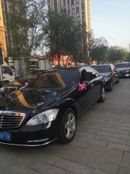 -华润婚车租赁公司·和胜租车