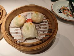 金牌禄运虾饺皇-禄运茶居·手工点心(猎德店)