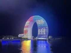 -太湖月亮湾