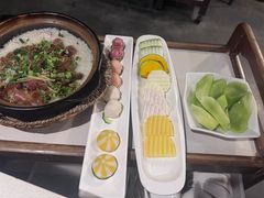 -百年果林椰子鸡(中洲店)