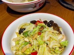 -龙潭喜客·四川客家菜