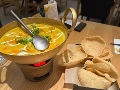 -金泰兰·东南亚料理(乐堤港店)