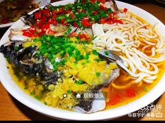 -山水人家(九堡店)