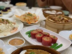 -顺德人家食府(黄金广场店)