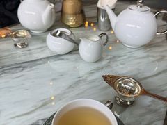 -上海波特曼丽思卡尔顿酒店