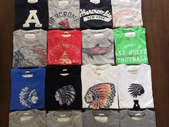 -Hollister Co(杭州万象城店)