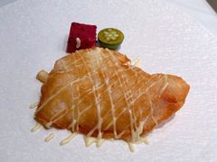 大明虾-满满海佛跳墙(千禧店)