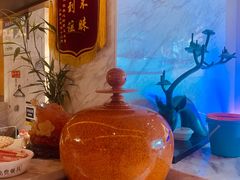 -北李妈妈菜·海肠捞饭(高新万达店)