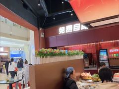 -龍歌自助小火锅(雨花台江南虹悦城店)