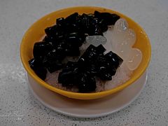 -结霜桥叻沙