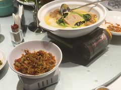 -湖锦酒楼·30年经典湖北菜(沌口店)