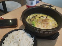 -大鼓米线(杭州国大城市广场店)