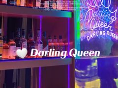 -Darling Queen·Mini·Live·House