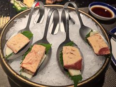 -極上萬膳·日料放题(海岸城店)