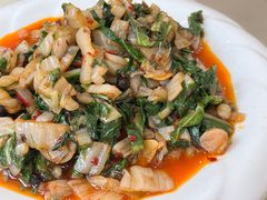 -幸福饭店(佛山路东段店)