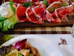 -Mammamia意大利餐厅(阳春巷店)