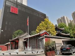 -罔极寺
