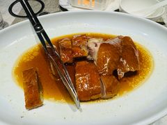 -云锦壹号·淮扬宴(徐汇万科店)
