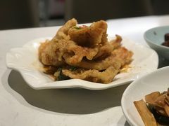 -北李妈妈菜·海肠捞饭(高新万达店)