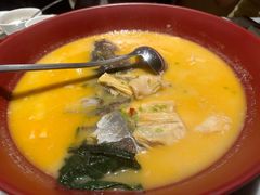 -荣兴酒家(徐家汇店)