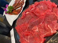 -渝宗老灶火锅(巴国城店)