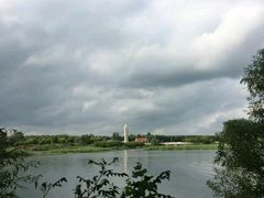 -蒲河岛湿地公园