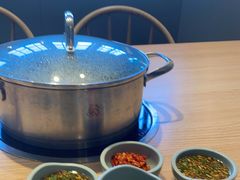 -嗲嗲的椰子鸡(亚龙湾总店)