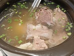 -巢湖名吃·东关老鹅汤(江南风情街店)