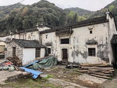 -石台牯牛降景区