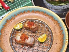 -松鹤精致料理(五一中路店)