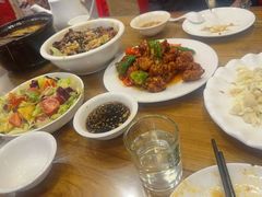 -砂锅李(九江路店)