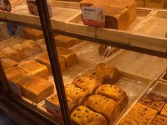 -爸爸糖吐司面包(悠唐购物中心店)