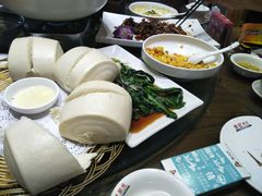 -厨彩阳光(河东路店)