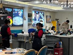 -骨味坊·十二年老店(宝业东城广场店)