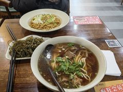 -李先生牛肉面大王(沈阳道义南大街店)