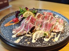 -九酢·海鲜居酒屋